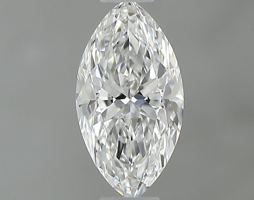0.40 carat Marquise diamond E VVS1 