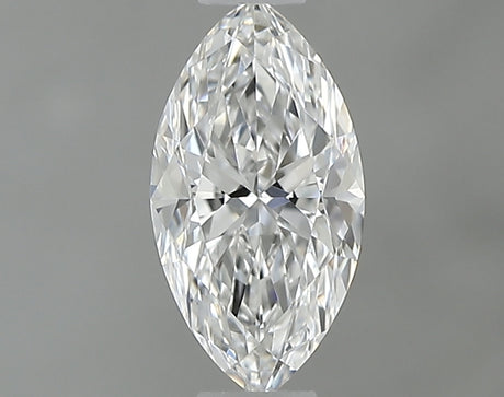 0.40 carat Marquise diamond E VVS1 