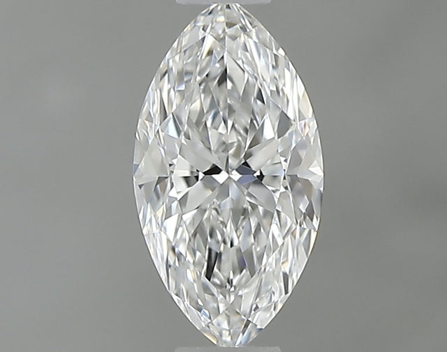 0.40 carat Marquise diamond E VVS1 