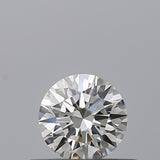 0.30 carat Round diamond H  VVS2 Excellent