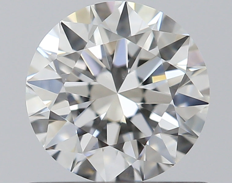 0.60 carat Round diamond E  VVS1 Excellent