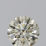 0.31 carat Round diamond L  IF Excellent