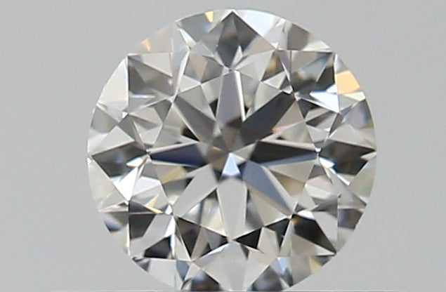 0.30 carat Round diamond G  VS1 Very good