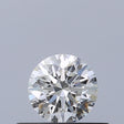 0.33 carat Round diamond G VS2 Excellent