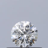 0.33 carat Round diamond G VS2 Excellent