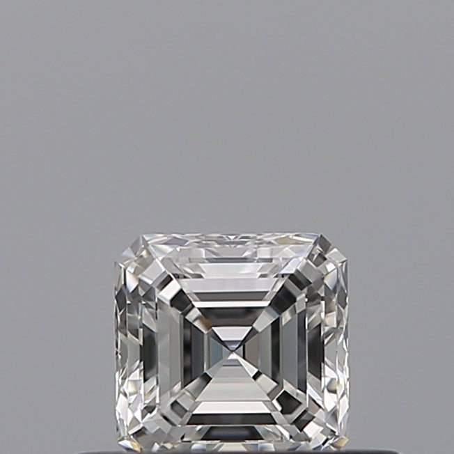 0.32 carat Emerald diamond E  VVS1 