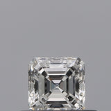 0.32 carat Emerald diamond E  VVS1 