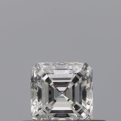 0.32 carat Emerald diamond E  VVS1 