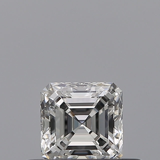 0.32 carat Emerald diamond E  VVS1 