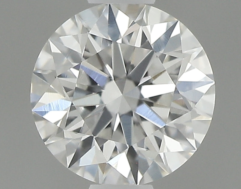 0.61 carat Round diamond G  VS1 Excellent