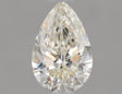 0.60 carat Pear diamond M VS1 