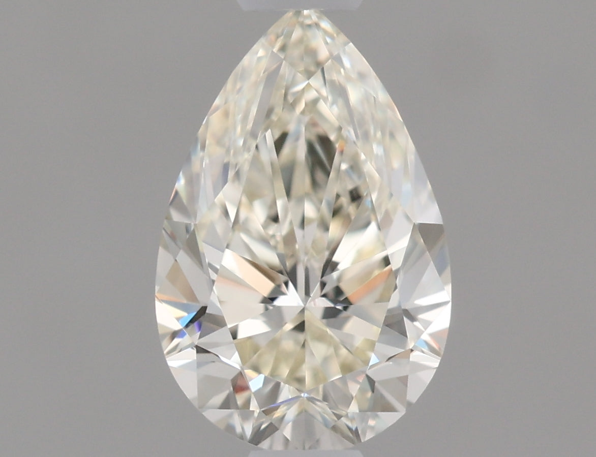 0.60 carat Pear diamond M VS1 