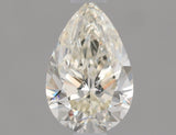 0.60 carat Pear diamond M VS1 