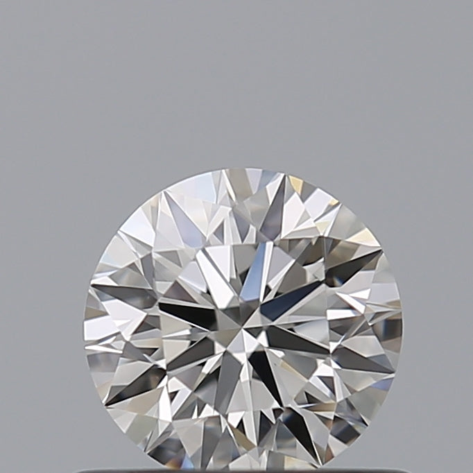 0.55 carat Round diamond G  VS1 Excellent