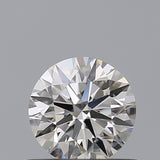 0.55 carat Round diamond G  VS1 Excellent