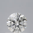 0.37 carat Round diamond G VS2 Excellent