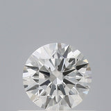0.37 carat Round diamond G VS2 Excellent