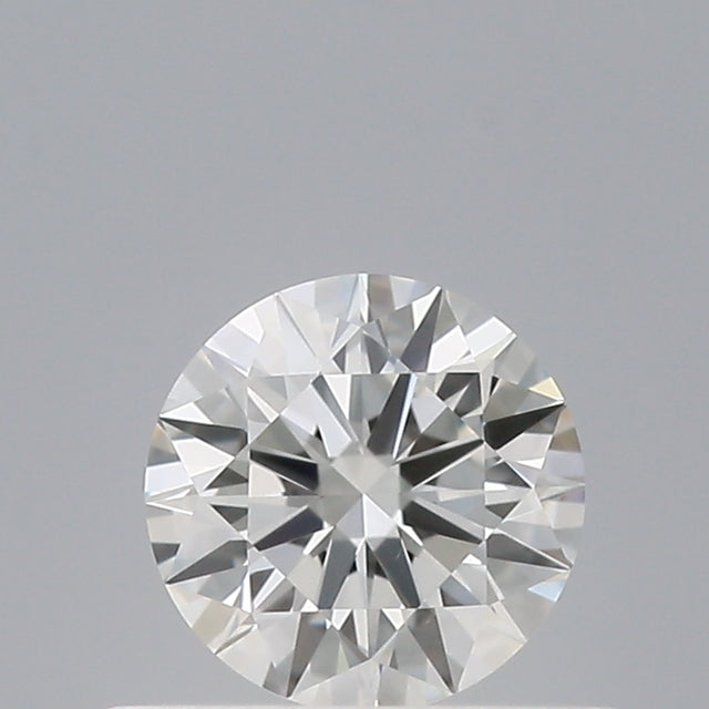 0.37 carat Round diamond G VS2 Excellent
