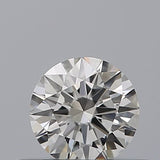 0.31 carat Round diamond G  VVS1 Excellent