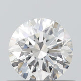 0.45 carat Round diamond E SI1 Excellent