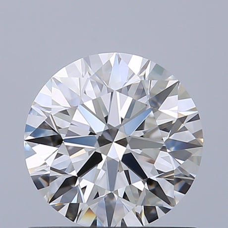 0.90 carat Round diamond D VVS1 Excellent