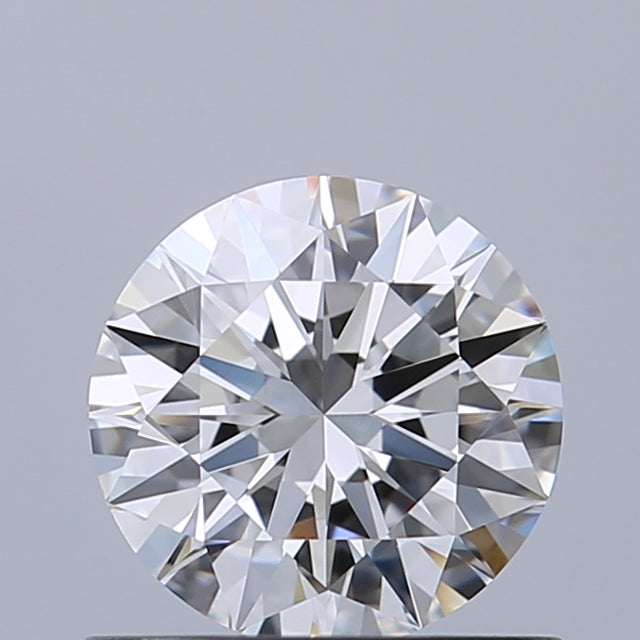 0.72 carat Round diamond D VVS1 Excellent