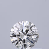 0.41 carat Round diamond G VVS1 Excellent