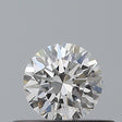 0.28 carat Round diamond F VS1 Excellent