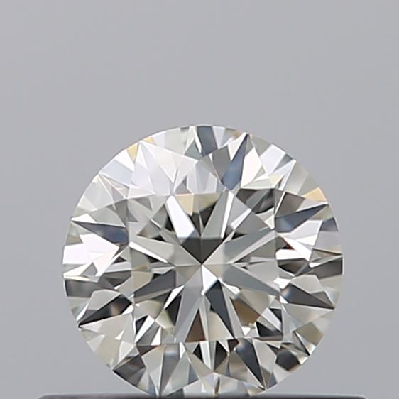 0.36 carat Round diamond I  VS2 Excellent