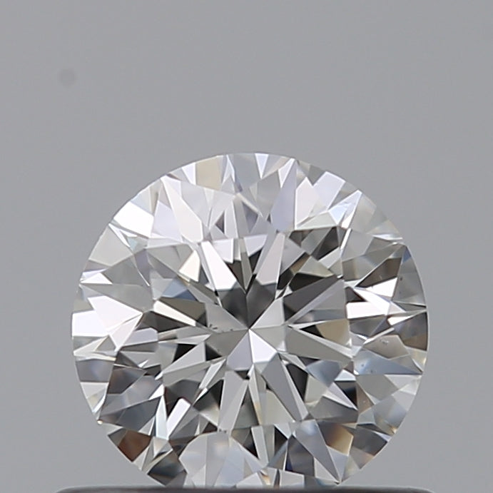 0.50 carat Round diamond G  VS2 Excellent