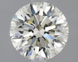 1.51 carat Round diamond L VS1 Excellent
