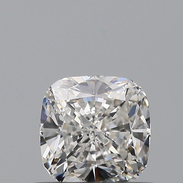 0.53 carat Cushion diamond G  IF