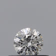 0.23 carat Round diamond D  VVS1 Excellent