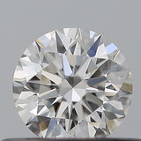 0.35 carat Round diamond G  VVS2 Excellent