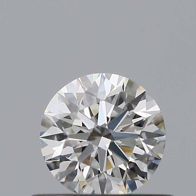 0.43 carat Round diamond F  VS1 Excellent