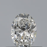 0.30 carat Oval diamond E  VVS2 