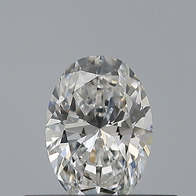 0.30 carat Oval diamond E  VVS2 