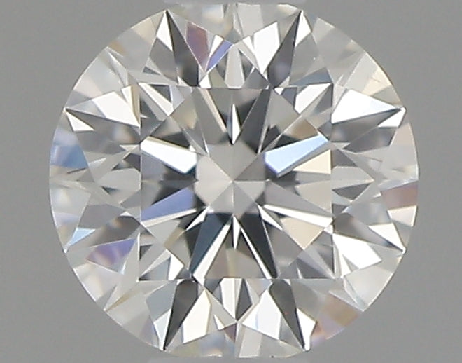 0.36 carat Round diamond G  VS2 Excellent