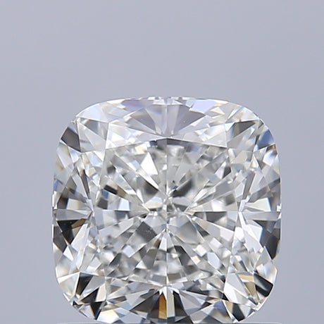 1.06 carat Cushion diamond G VS1 