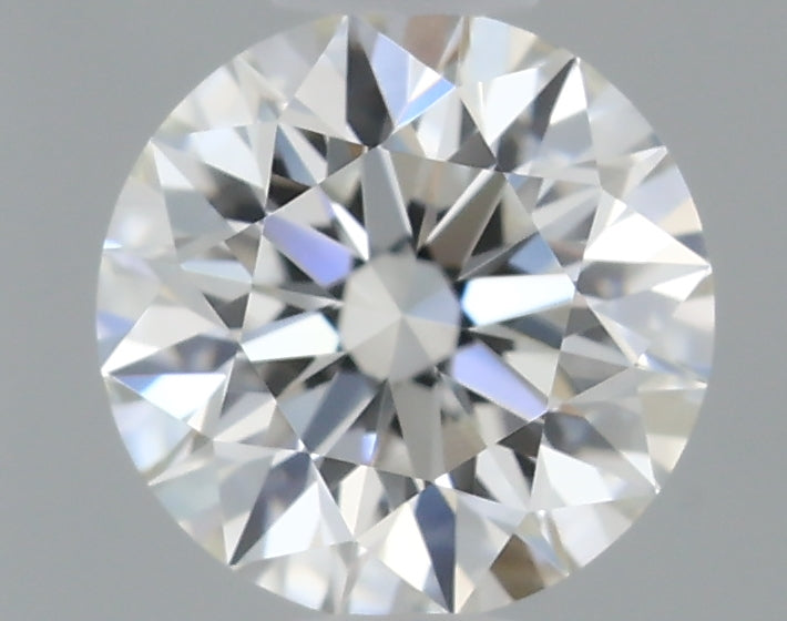 0.30 carat Round diamond H VVS1 Excellent