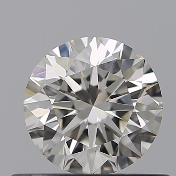 0.40 carat Round diamond H  VVS2 Excellent