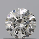 0.40 carat Round diamond H  VVS2 Excellent