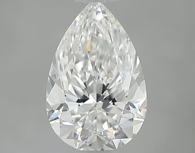 0.60 carat Pear diamond G VS1 
