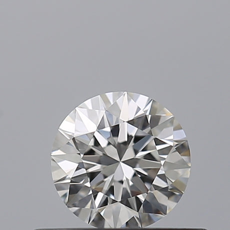 0.40 carat Round diamond G IF Excellent