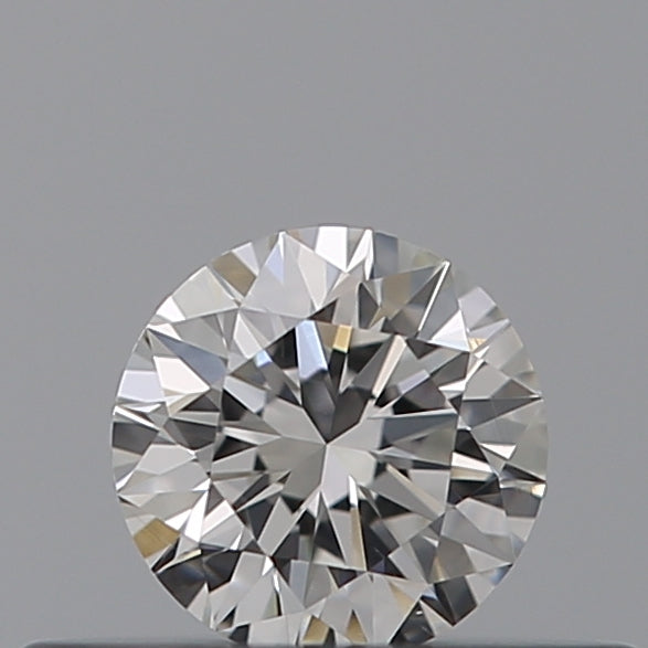 0.21 carat Round diamond G  VS2 Excellent