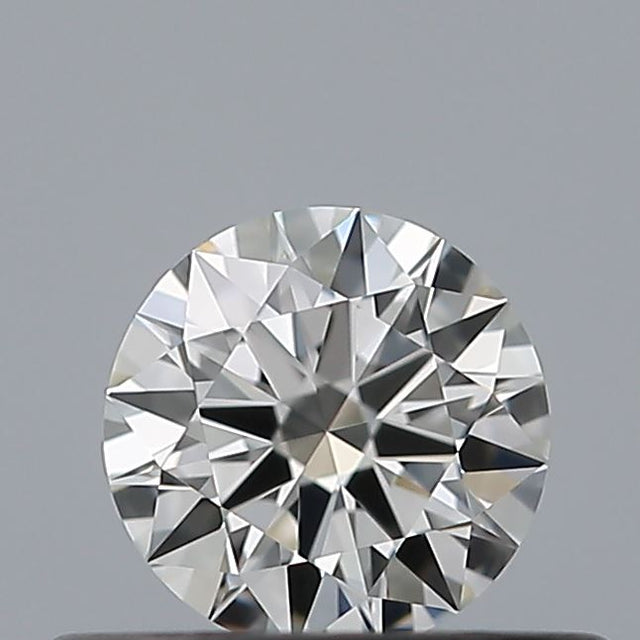 0.30 carat Round diamond F VVS1 Excellent