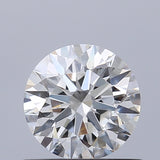 0.71 carat Round diamond G VS1 Excellent