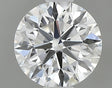 0.80 carat Round diamond E VS2 VeryGood