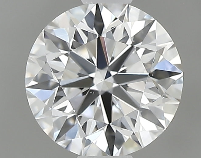 0.80 carat Round diamond E VS2 VeryGood