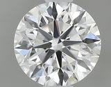 0.80 carat Round diamond E VS2 VeryGood